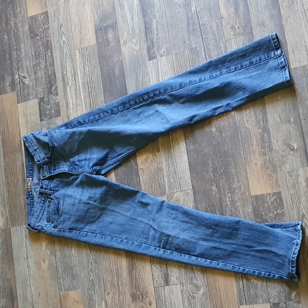 Wrangler jeans